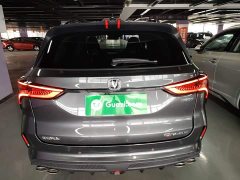 Changan CS75PLUS 2.0T Flagship Version - ფოტო 6