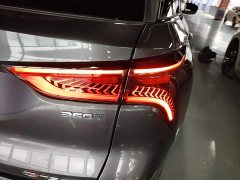 Changan CS75PLUS 2.0T Flagship Version - ფოტო 8