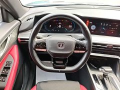 Changan CS35PLUS Edition 1.4T DCTLuxury Version - ფოტო 11