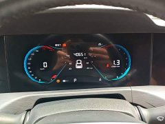 Changan CS35PLUS Edition 1.4T DCTLuxury Version - ფოტო 12