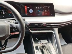 Changan CS35PLUS Edition 1.4T DCTLuxury Version - ფოტო 13