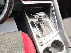 Changan CS35PLUS Edition 1.4T DCTLuxury Version - ფოტო 14