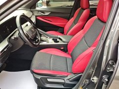 Changan CS35PLUS Edition 1.4T DCTLuxury Version - ფოტო 15