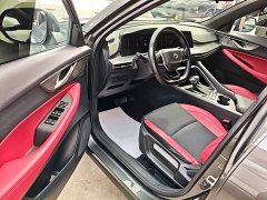 Changan CS35PLUS Edition 1.4T DCTLuxury Version - ფოტო 16