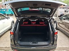 Changan CS35PLUS Edition 1.4T DCTLuxury Version - ფოტო 19