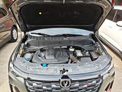 Changan CS35PLUS Edition 1.4T DCTLuxury Version - ფოტო 20