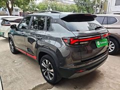 Changan CS35PLUS Edition 1.4T DCTLuxury Version - ფოტო 5