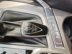 Changan CS35PLUS Edition 1.4T DCTLuxury Version - ფოტო 9