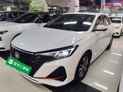 Changan PLUS NE 1.4T GDI DCT Edition - ფოტო 1