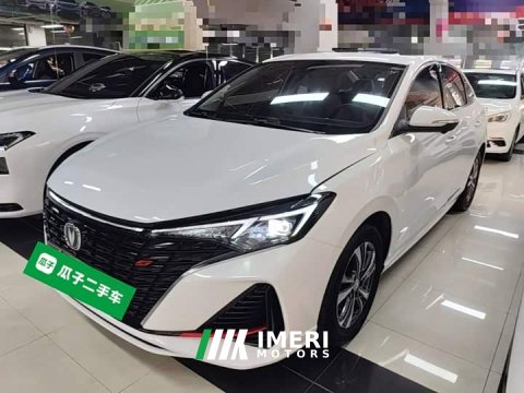 2025 Changan PLUS NE 1.4T GDI DCT Edition - ავტომობილი ჩინეთიდან