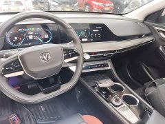 Changan PLUS NE 1.4T GDI DCT Edition - ფოტო 10