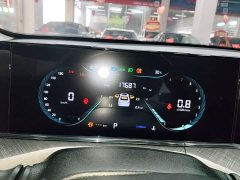 Changan PLUS NE 1.4T GDI DCT Edition - ფოტო 12
