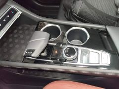 Changan PLUS NE 1.4T GDI DCT Edition - ფოტო 14