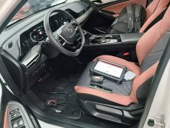 Changan PLUS NE 1.4T GDI DCT Edition - ფოტო 15