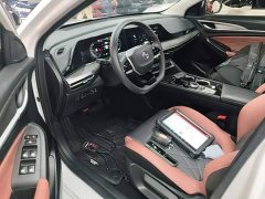 Changan PLUS NE 1.4T GDI DCT Edition - ფოტო 16