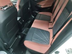 Changan PLUS NE 1.4T GDI DCT Edition - ფოტო 17