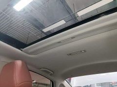 Changan PLUS NE 1.4T GDI DCT Edition - ფოტო 18