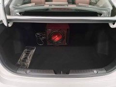 Changan PLUS NE 1.4T GDI DCT Edition - ფოტო 19
