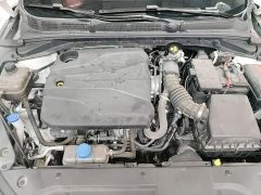 Changan PLUS NE 1.4T GDI DCT Edition - ფოტო 20