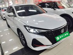 Changan PLUS NE 1.4T GDI DCT Edition - ფოტო 4