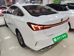 Changan PLUS NE 1.4T GDI DCT Edition - ფოტო 5
