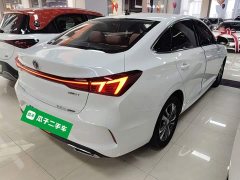 Changan PLUS NE 1.4T GDI DCT Edition - ფოტო 7