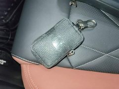 Changan PLUS NE 1.4T GDI DCT Edition - ფოტო 9