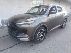 Changan CS55PLUS 1.5T DCT Version - ფოტო 1