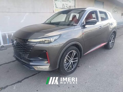2021 Changan CS55PLUS 1.5T DCT Version - ავტომობილი ჩინეთიდან