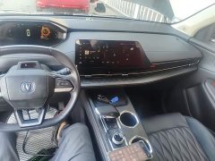 Changan CS55PLUS 1.5T DCT Version - ფოტო 10