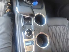 Changan CS55PLUS 1.5T DCT Version - ფოტო 14