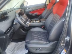 Changan CS55PLUS 1.5T DCT Version - ფოტო 15