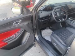 Changan CS55PLUS 1.5T DCT Version - ფოტო 16