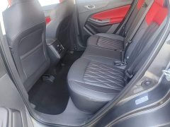 Changan CS55PLUS 1.5T DCT Version - ფოტო 17