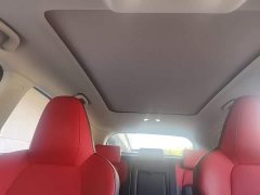 Changan CS55PLUS 1.5T DCT Version - ფოტო 18