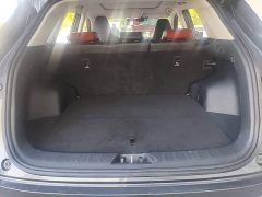Changan CS55PLUS 1.5T DCT Version - ფოტო 19