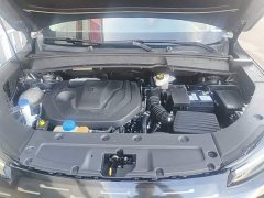 Changan CS55PLUS 1.5T DCT Version - ფოტო 20