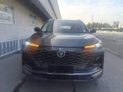 Changan CS55PLUS 1.5T DCT Version - ფოტო 3