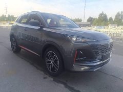 Changan CS55PLUS 1.5T DCT Version - ფოტო 4