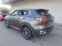 Changan CS55PLUS 1.5T DCT Version - ფოტო 5