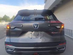 Changan CS55PLUS 1.5T DCT Version - ფოტო 6