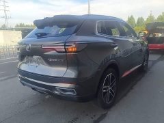 Changan CS55PLUS 1.5T DCT Version - ფოტო 7