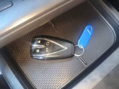 Changan CS55PLUS 1.5T DCT Version - ფოტო 9