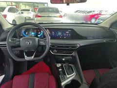 Changan PLUS NE 1.4T GDI DCTPremium Version - ფოტო 10