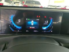 Changan PLUS NE 1.4T GDI DCTPremium Version - ფოტო 11