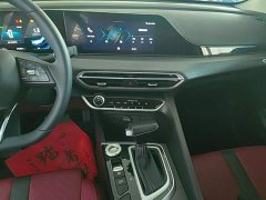 Changan PLUS NE 1.4T GDI DCTPremium Version - ფოტო 12