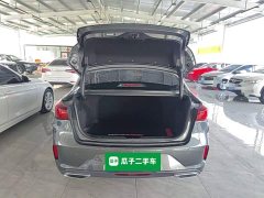 Changan PLUS NE 1.4T GDI DCTPremium Version - ფოტო 18