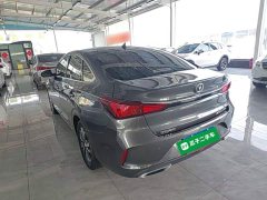 Changan PLUS NE 1.4T GDI DCTPremium Version - ფოტო 5