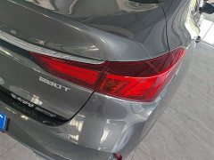 Changan PLUS NE 1.4T GDI DCTPremium Version - ფოტო 8