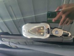 Changan PLUS NE 1.4T GDI DCTPremium Version - ფოტო 9